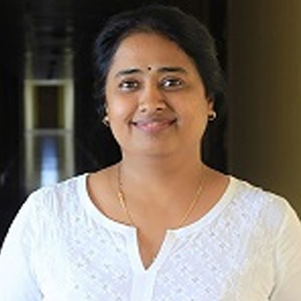 Sreelaja Nair